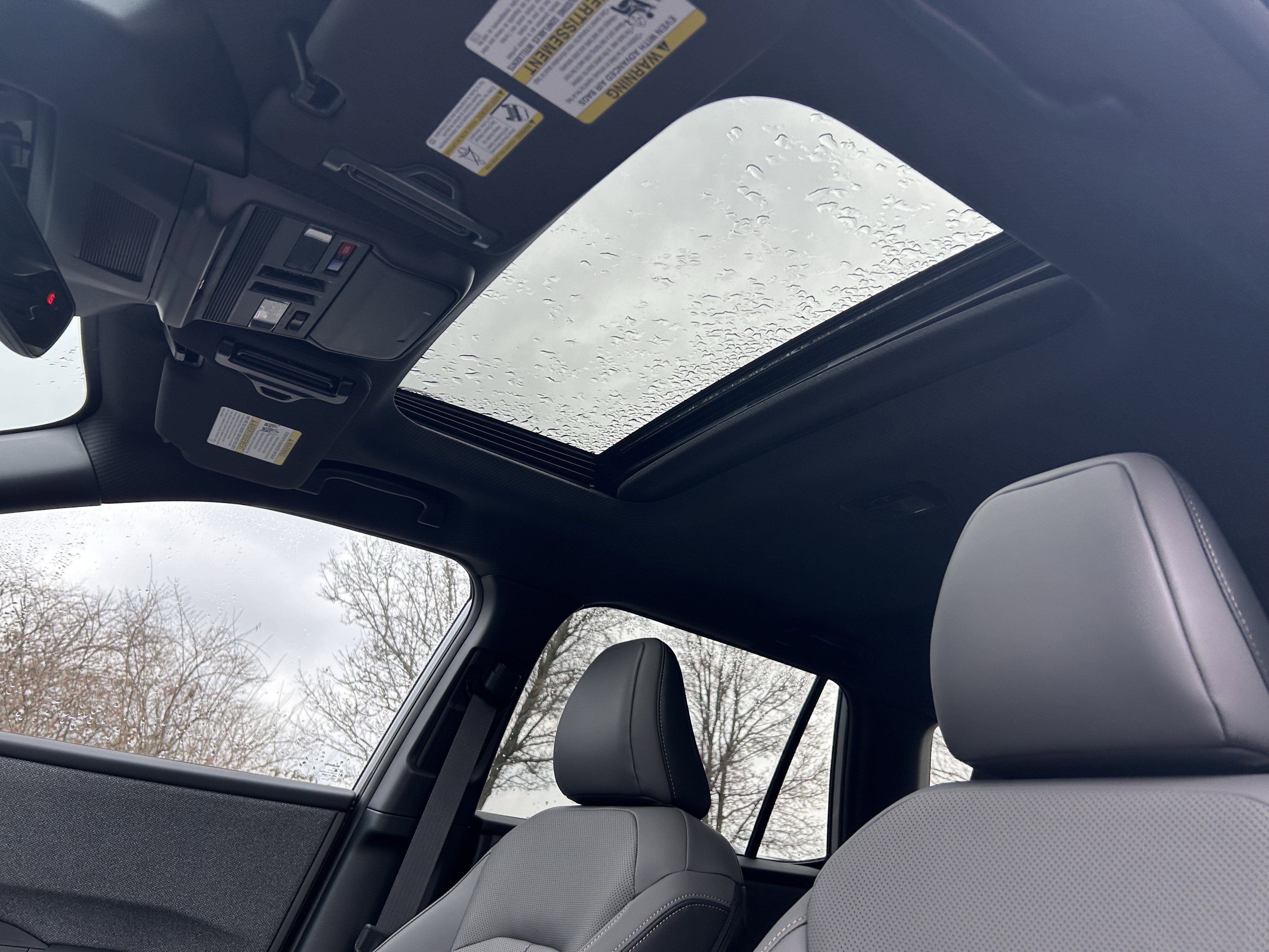 New 2026 Subaru Outback Limited XT AWD/4WD image 27