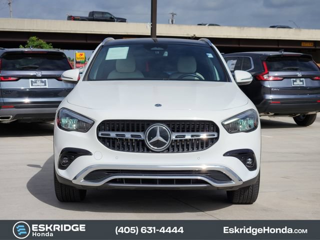 Used 2024 Mercedes-Benz GLA 250 image 2