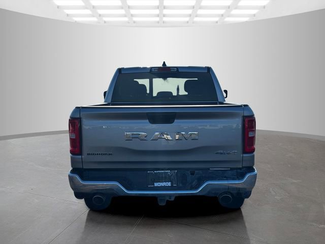 Used 2025 RAM 1500 Big Horn image 6