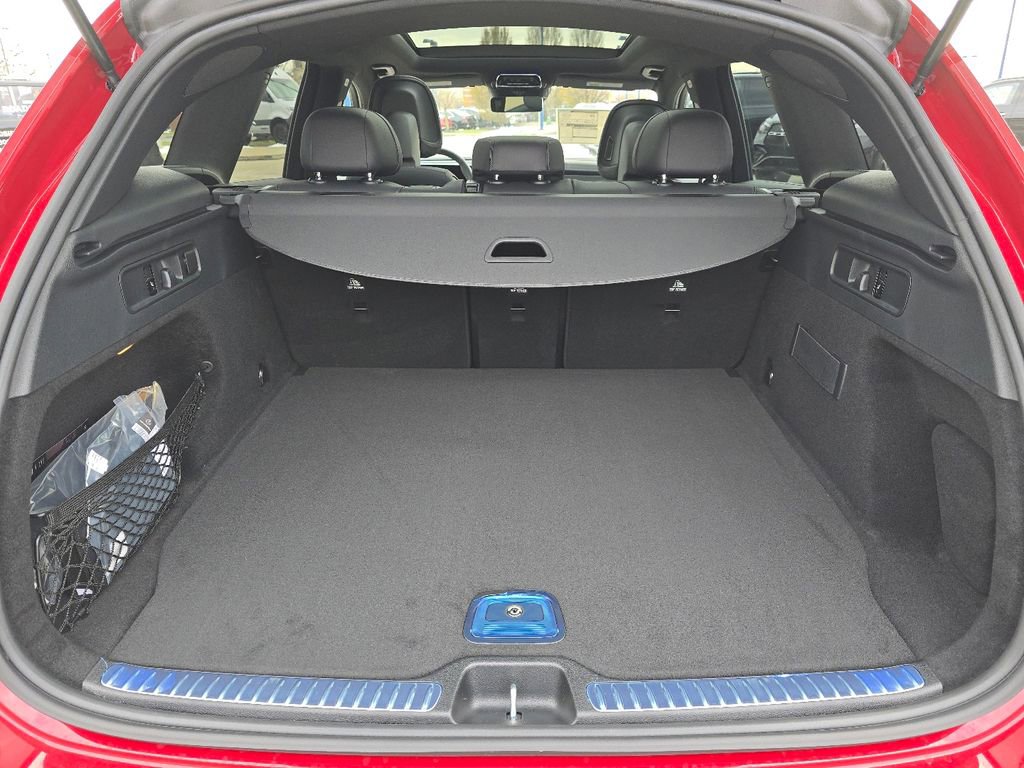 New 2026 Mercedes-Benz GLC 300 GLC 300 image 19