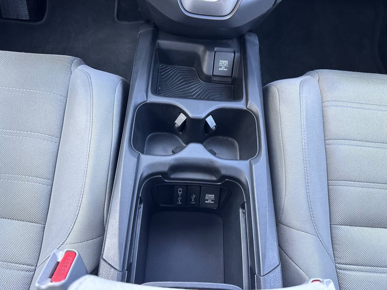 Used 2018 Honda CR-V EX image 21