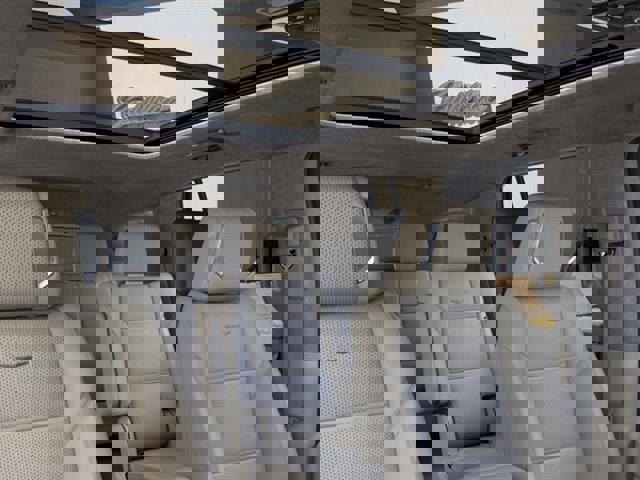 New 2026 Cadillac Escalade Platinum Sport image 24