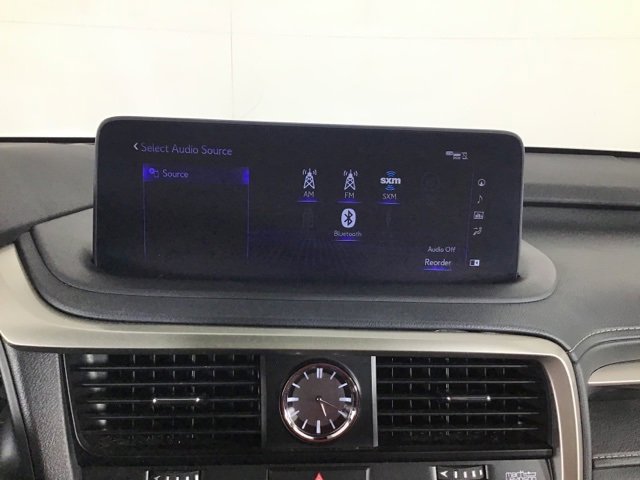 Used 2022 Lexus RX 350 AWD w/ Premium Package image 16