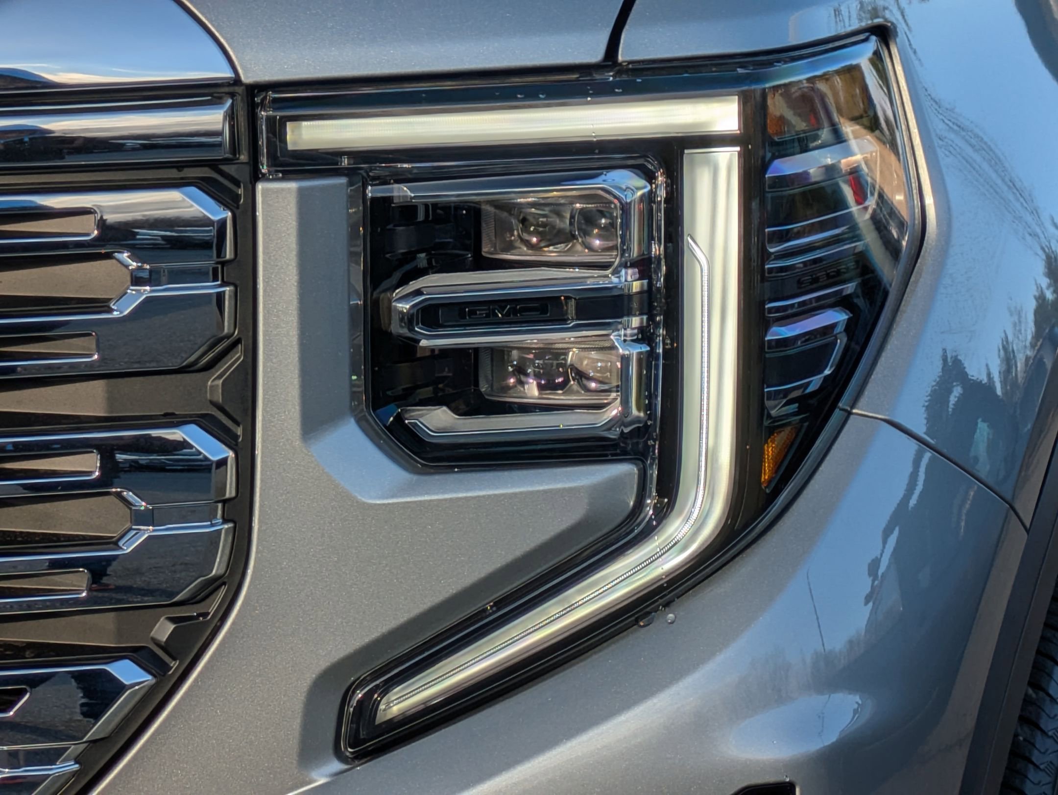 New 2026 GMC Sierra 1500 Denali image 7