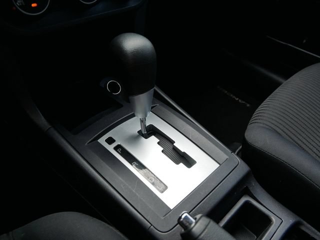 Used 2015 Mitsubishi Lancer ES FWD image 25