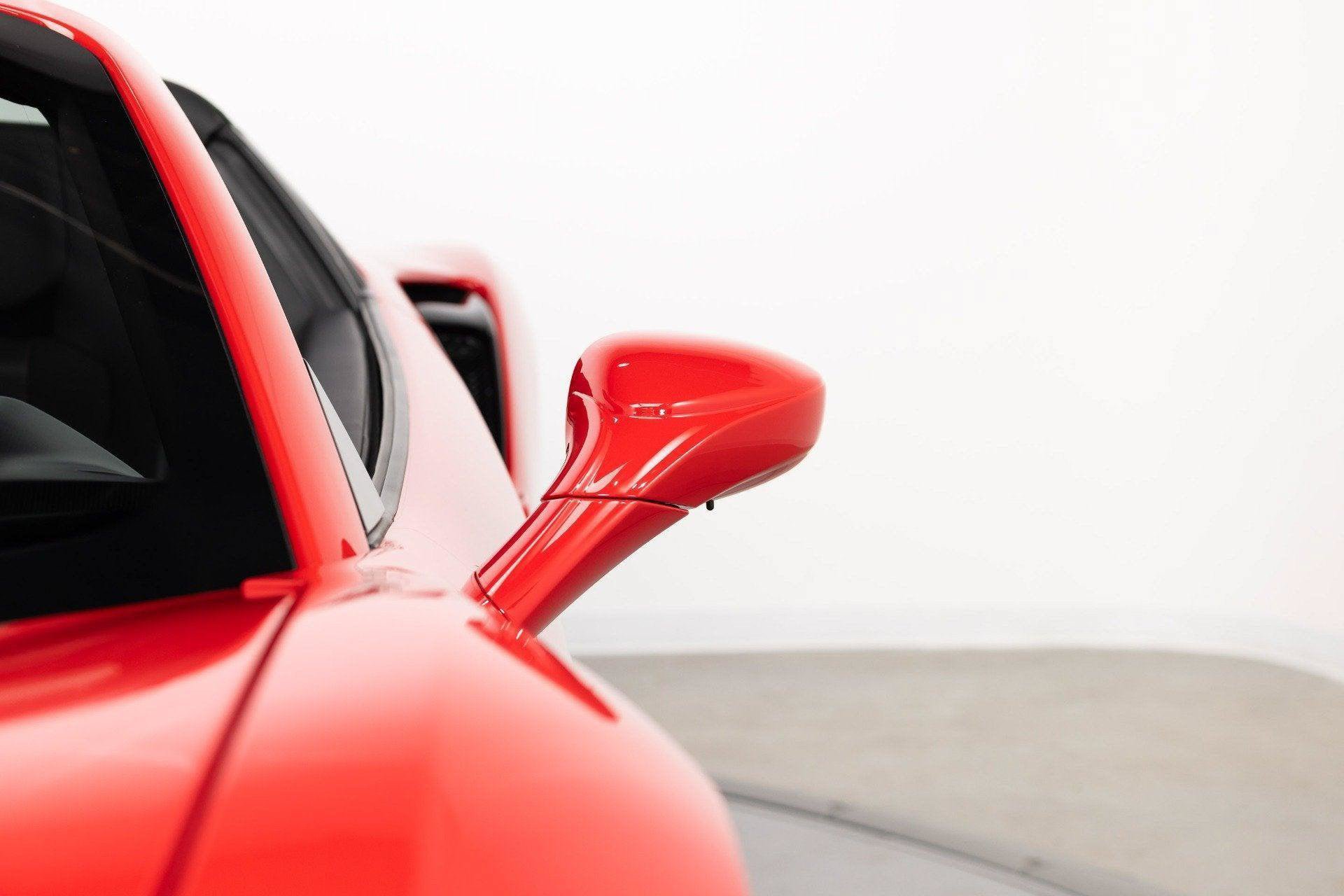 Certified 2020 Ferrari 488 Pista Spider RWD image 38