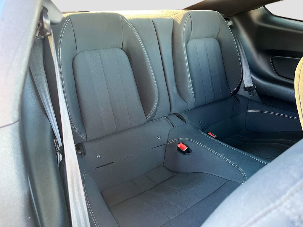 Used 2020 Ford Mustang Coupe image 24