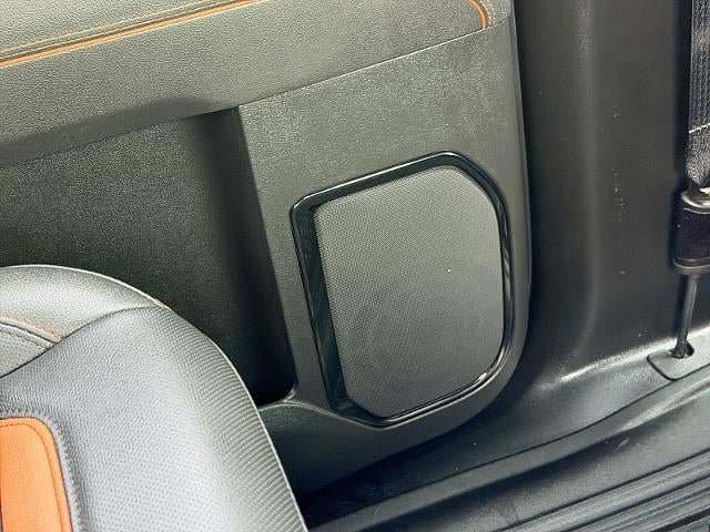 Used 2025 GMC Sierra 2500 AT4 AWD/4WD image 23