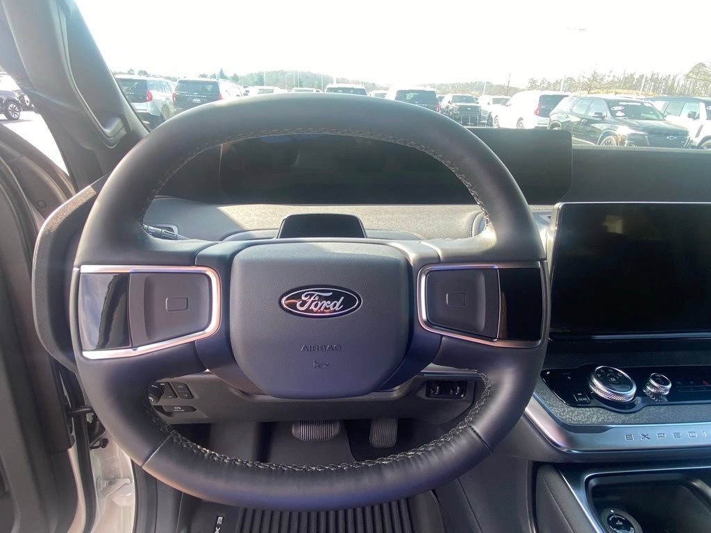 New 2026 Ford Expedition Tremor AWD/4WD image 13