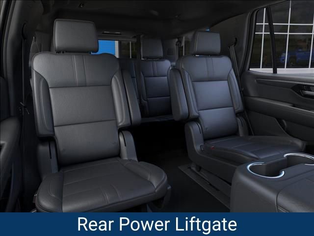 New 2026 Chevrolet Tahoe RST image 19