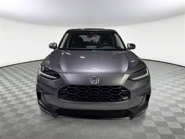 New 2026 Honda HR-V LX image 8