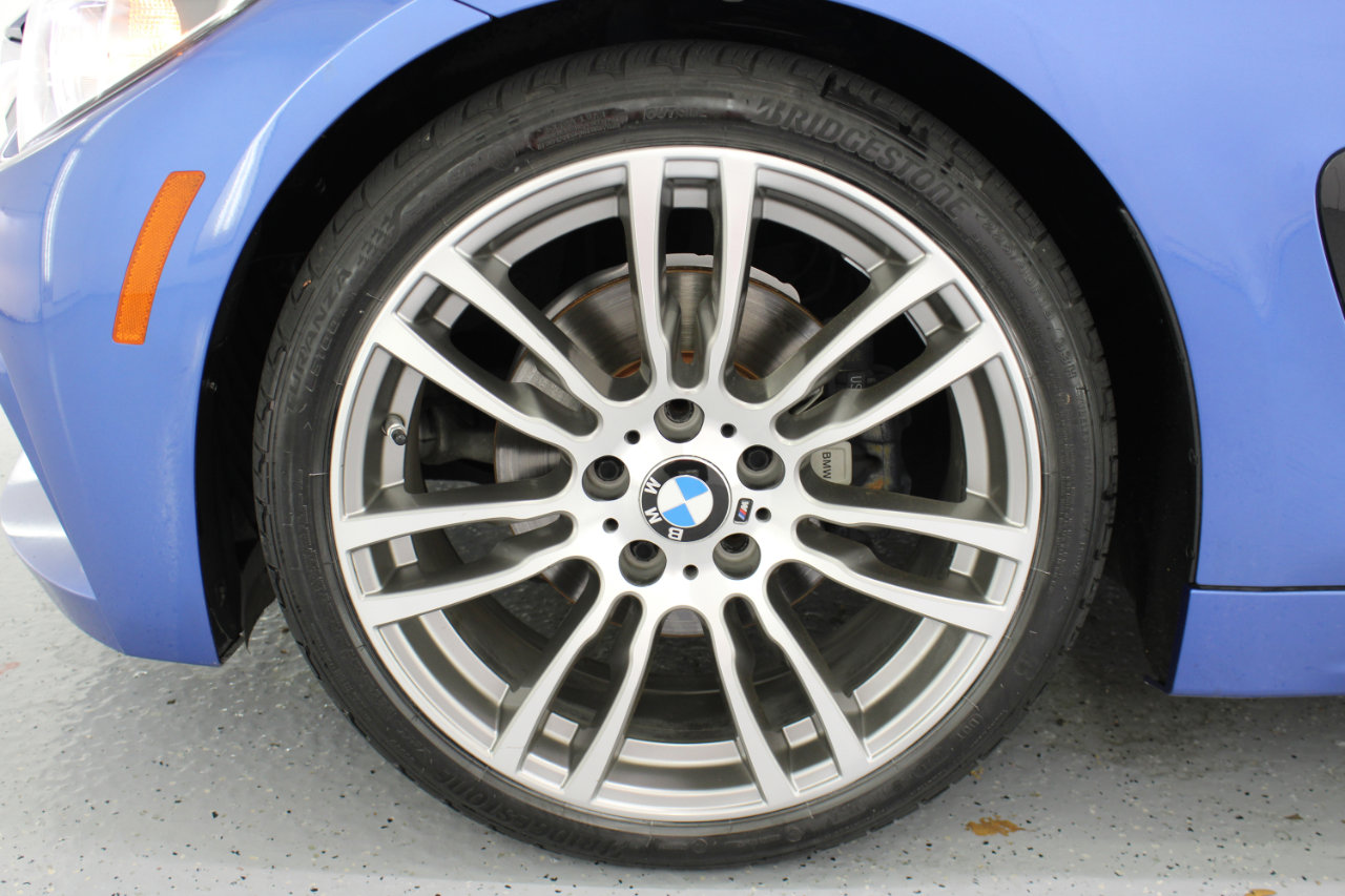 Used 2015 BMW 428i Convertible image 82