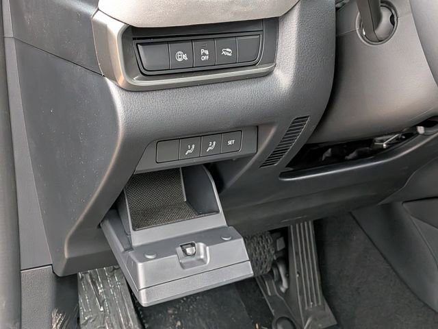 New 2026 MAZDA CX-30 AWD 2.5 S image 10