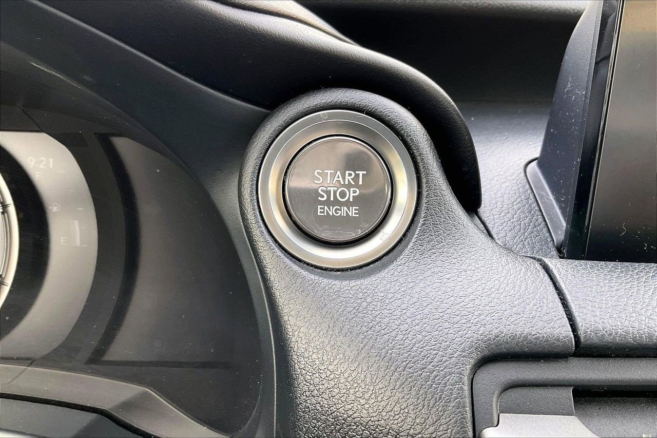 Used 2021 Lexus IS 350 F Sport w/ Accessory Package image 28