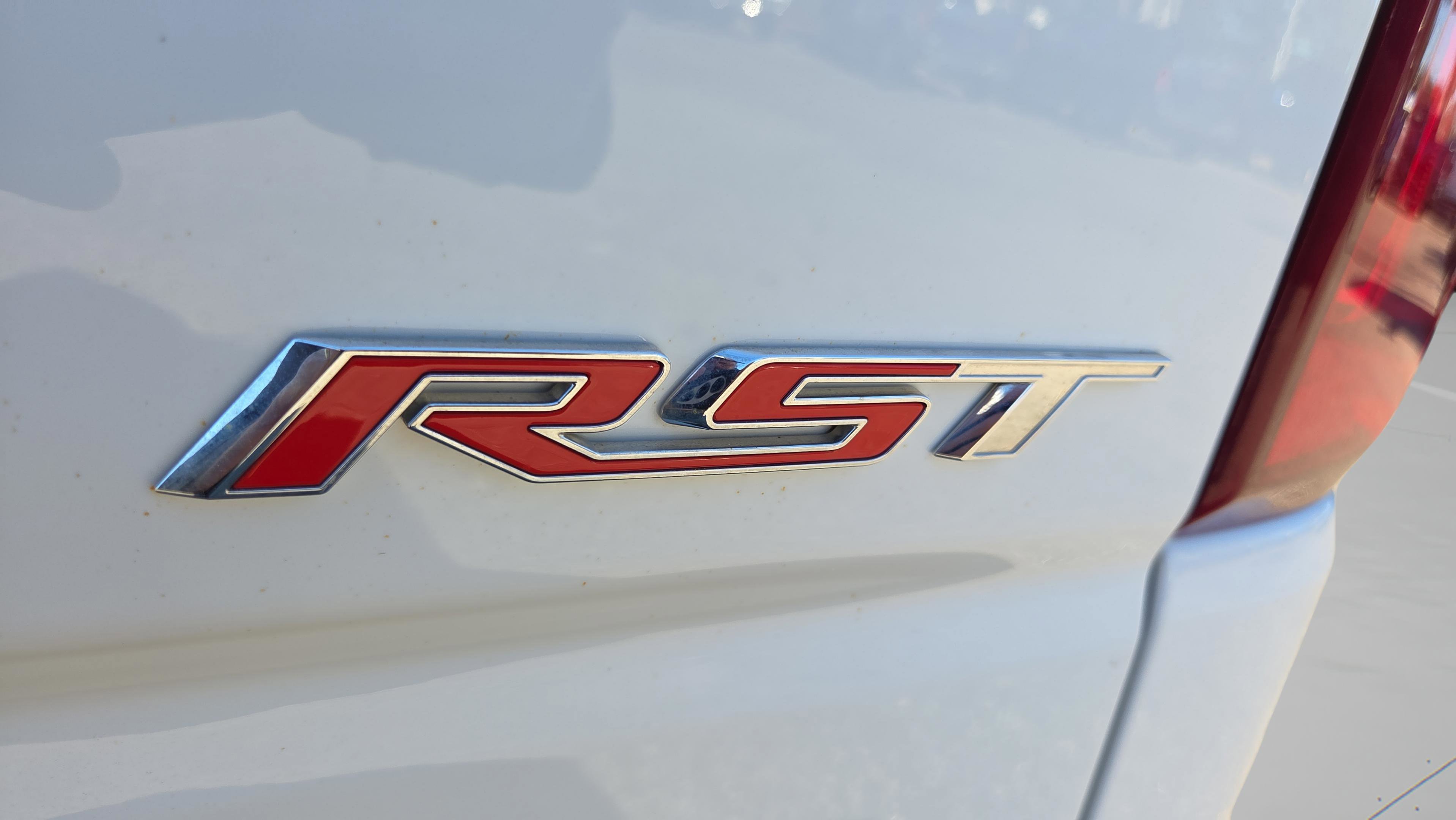 Used 2024 Chevrolet Silverado 1500 RST w/ Max Trailering Package image 18