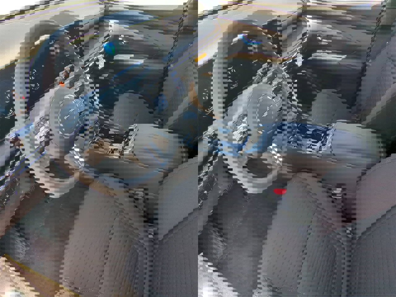 New 2026 Hyundai Santa Cruz SE image 17