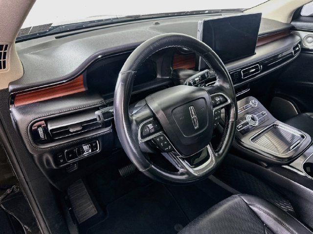 Certified 2023 Lincoln Nautilus Reserve w/ Equipment Group 202A AWD/4WD image 12