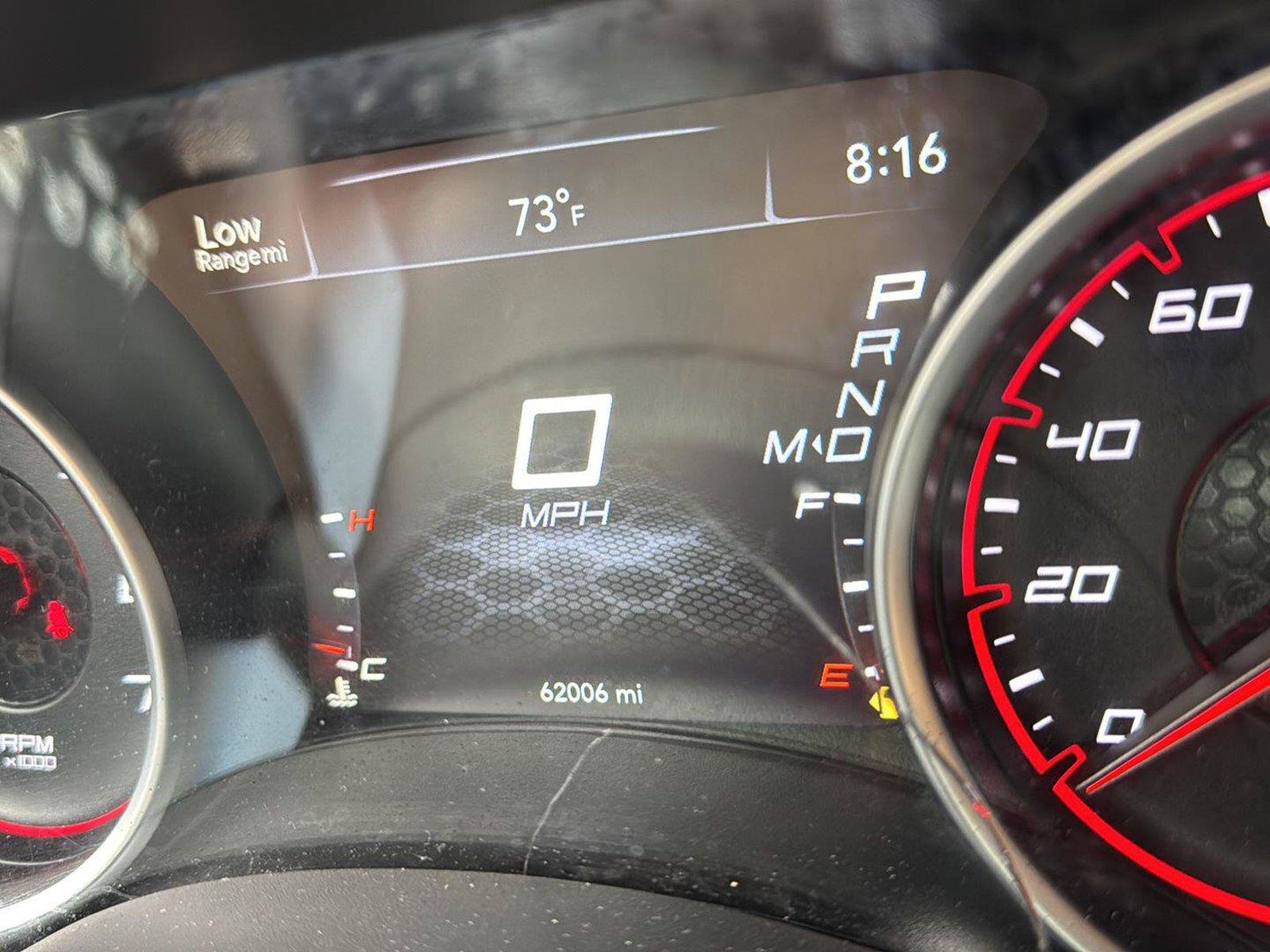 Used 2022 Dodge Charger R/T RWD image 17