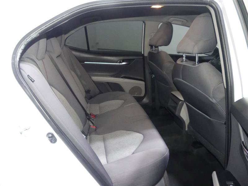 Used 2020 Toyota Camry LE FWD image 26