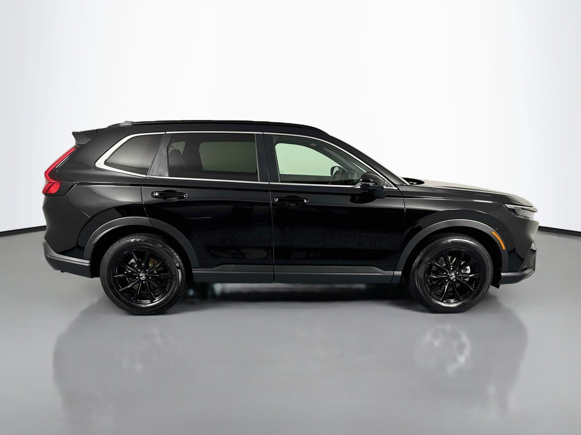 Certified 2024 Honda CR-V Sport image 4