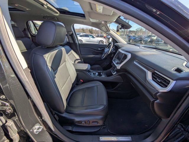Used 2023 GMC Acadia SLT w/ Preferred Package image 37