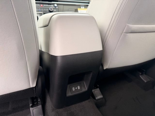 New 2026 Hyundai Tucson SE FWD image 25