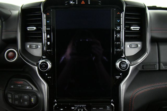 Used 2022 RAM 1500 TRX w/ TRX Level 2 Equipment Group image 4