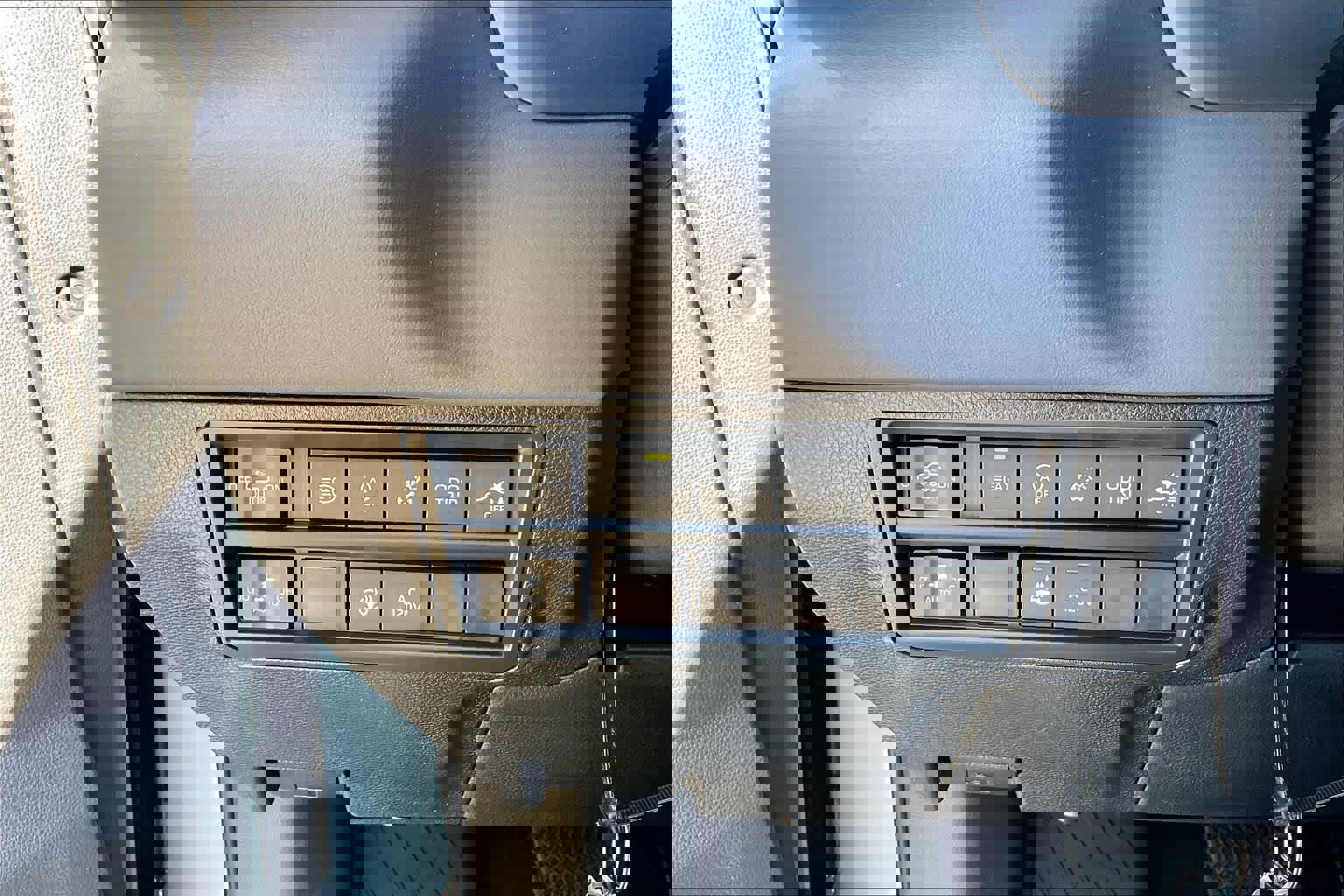 New 2026 Toyota Tundra Platinum image 20