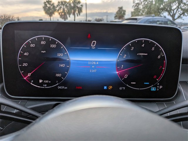 Used 2024 Mercedes-Benz C 300 Sedan image 17