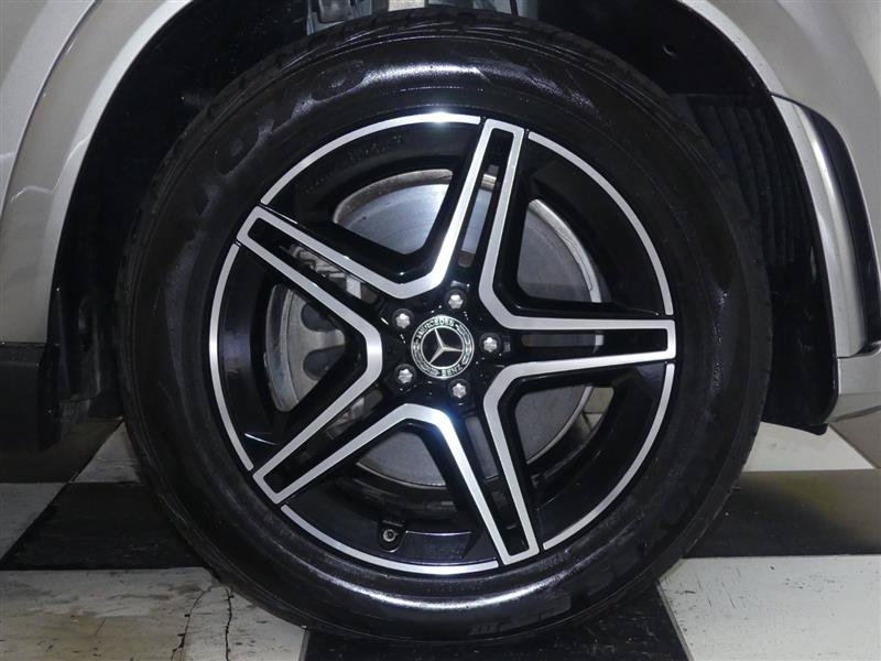 Used 2021 Mercedes-Benz GLE 580 4MATIC image 43