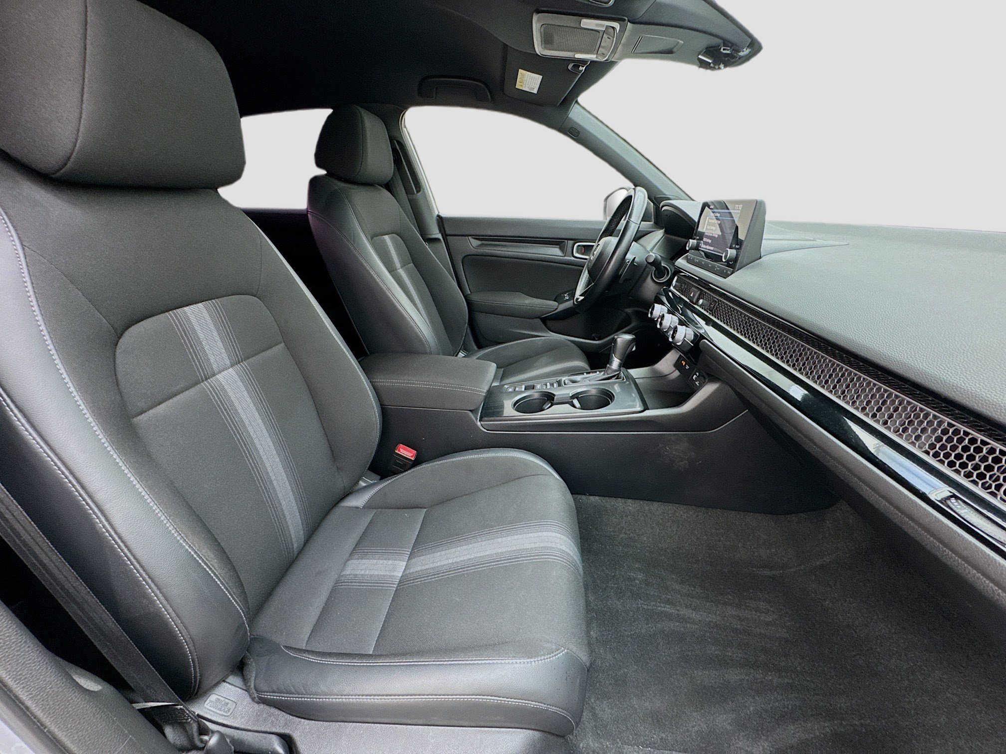 Used 2022 Honda Civic Sport image 18