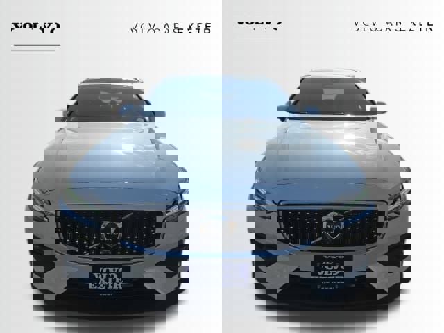 New 2026 Volvo V60 B5 Cross Country Plus w/ Protection Package Premier image 2
