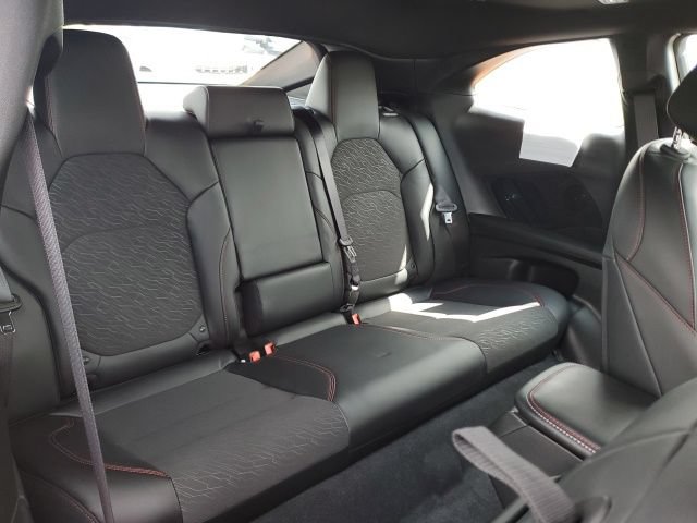 Used 2026 Dodge Charger Scat Pack w/ Blacktop Package AWD/4WD image 22