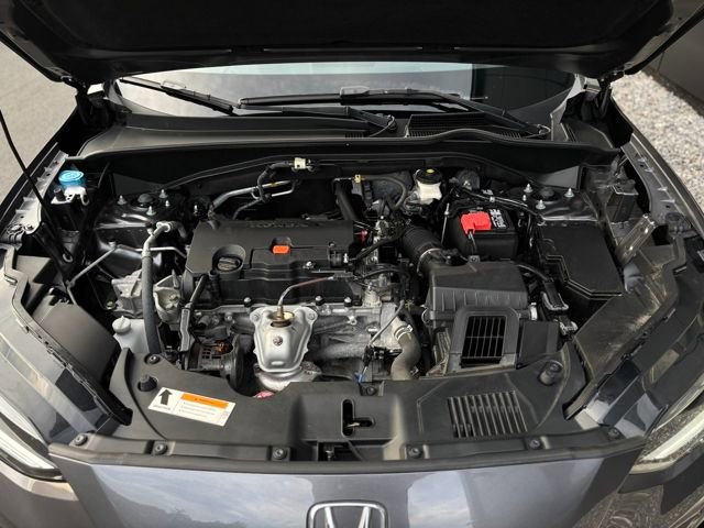 Used 2024 Honda HR-V EX-L image 85