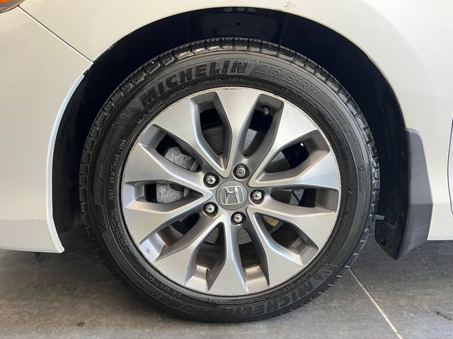 Used 2015 Honda Accord EX-L image 11