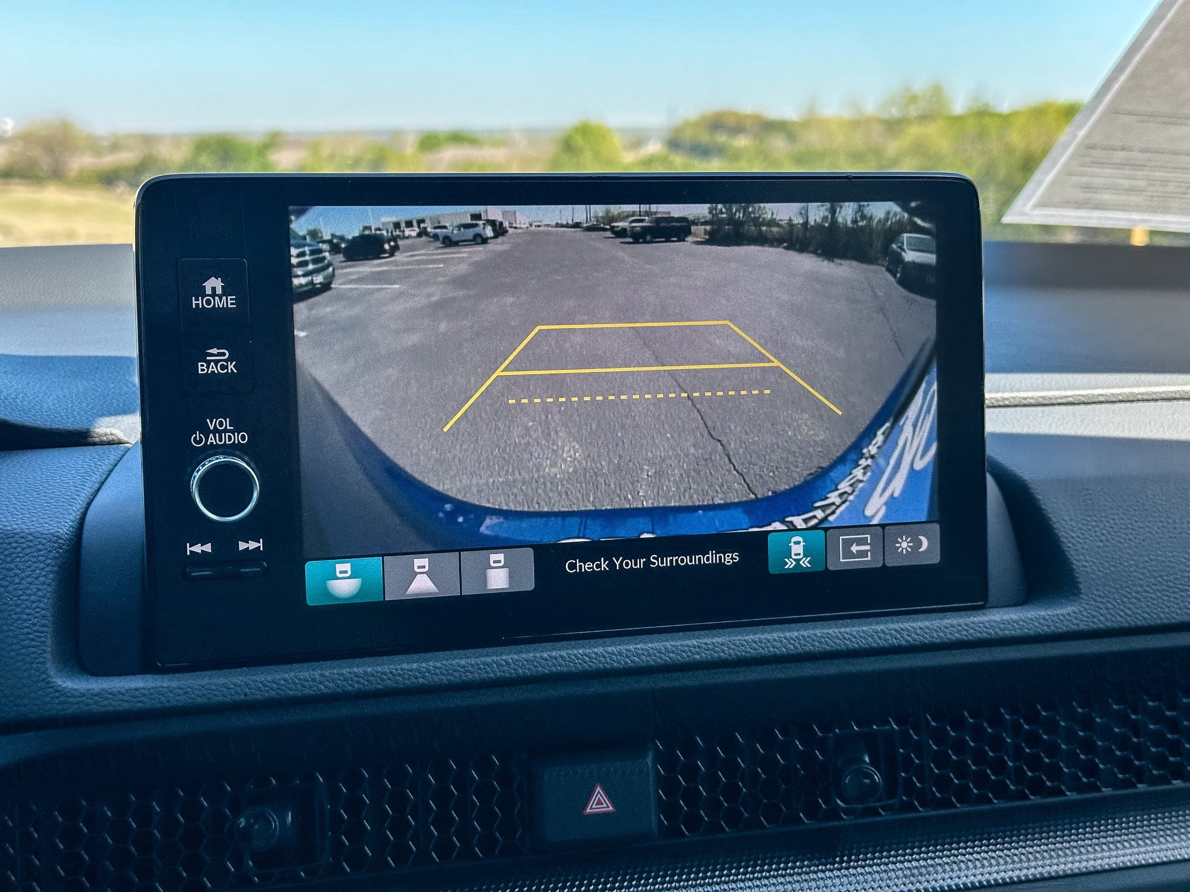 Used 2025 Honda CR-V Sport-L image 33