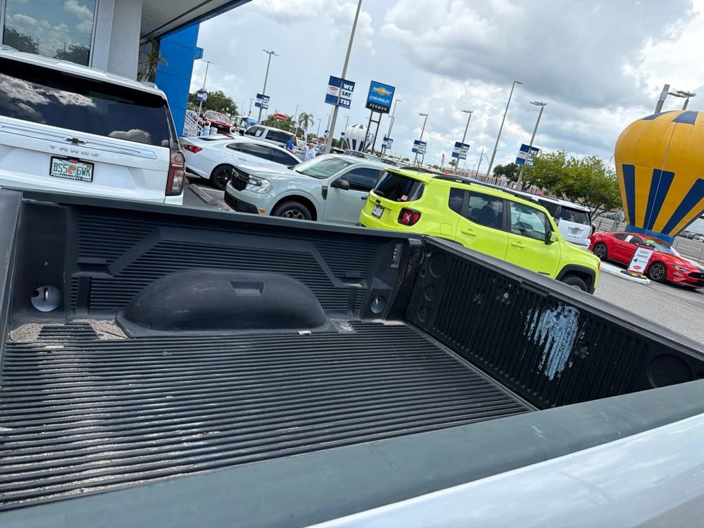Used 2017 RAM 1500 Big Horn AWD/4WD image 17