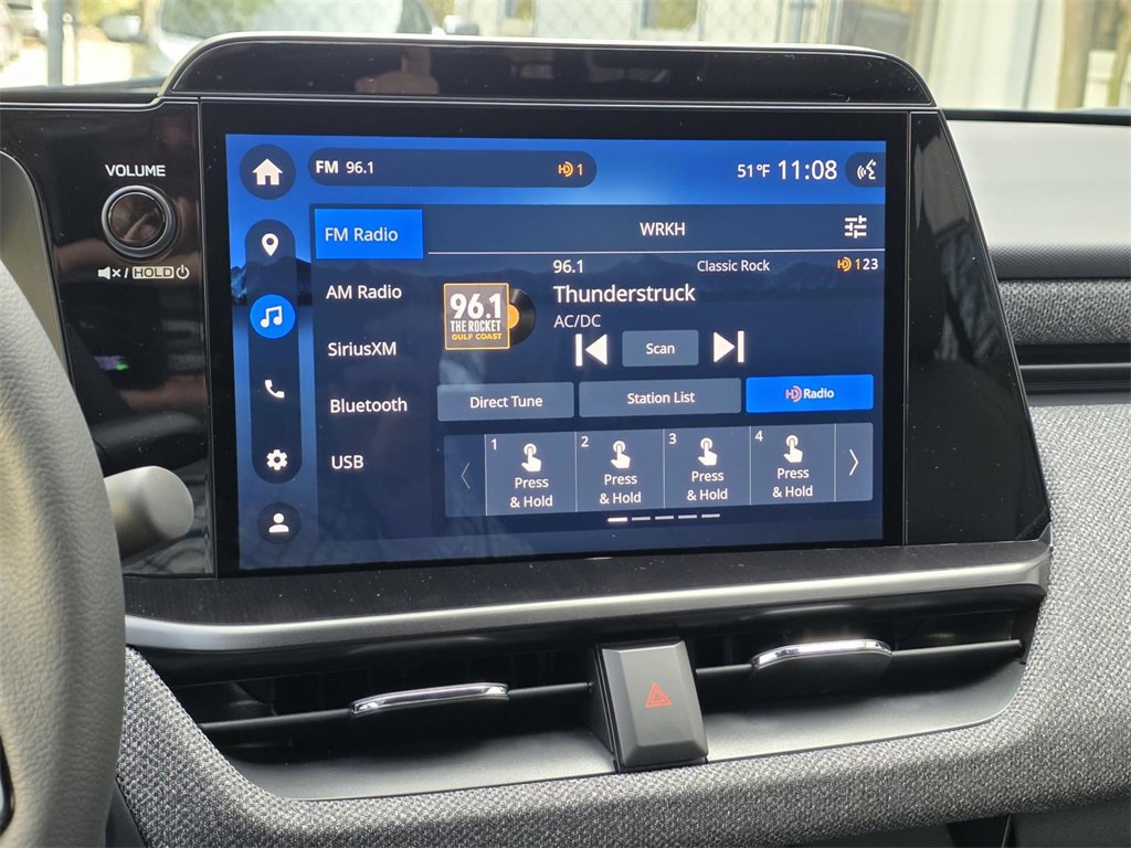 New 2026 Subaru Outback Limited image 23