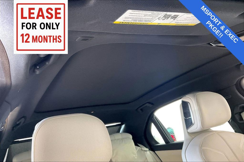 Used 2023 BMW 760i xDrive w/ Executive Package image 23