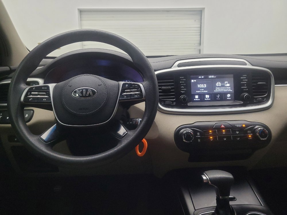 Used 2019 Kia Sorento FWD image 22