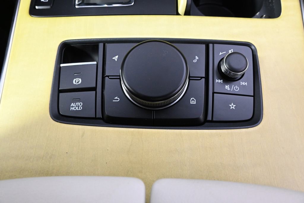 New 2026 MAZDA CX-90 3.3 Turbo S w/ Premium Plus image 34