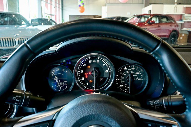 Used 2019 FIAT 124 Spider Lusso w/ Convenience Group image 37