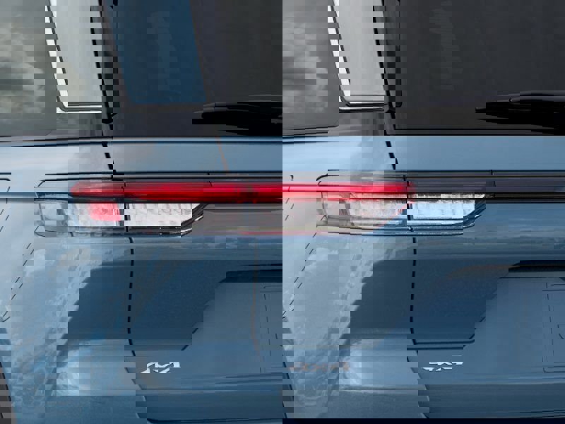 New 2026 Jeep Grand Cherokee Limited image 9