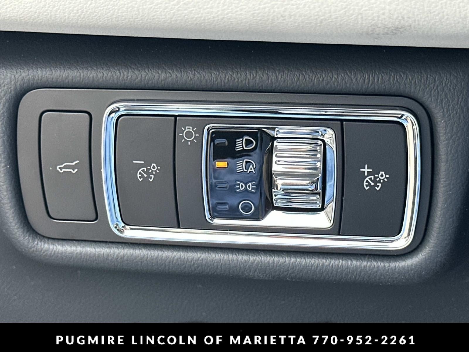 New 2026 Lincoln Aviator 2WD image 32