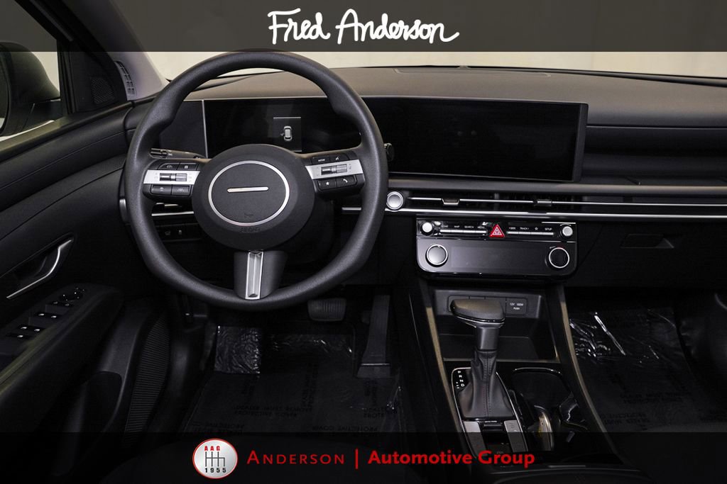 Used 2026 Hyundai Tucson SEL FWD image 7