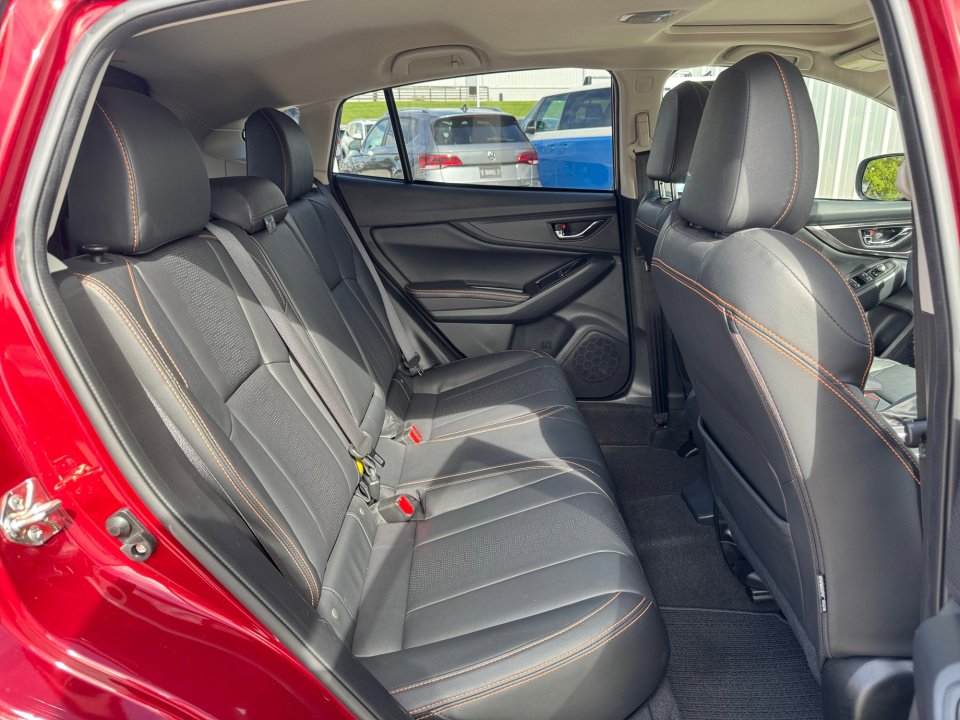 Used 2018 Subaru Crosstrek 2.0i Limited image 33