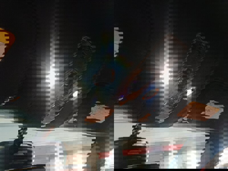 Used 2021 Aston Martin DBX image 23