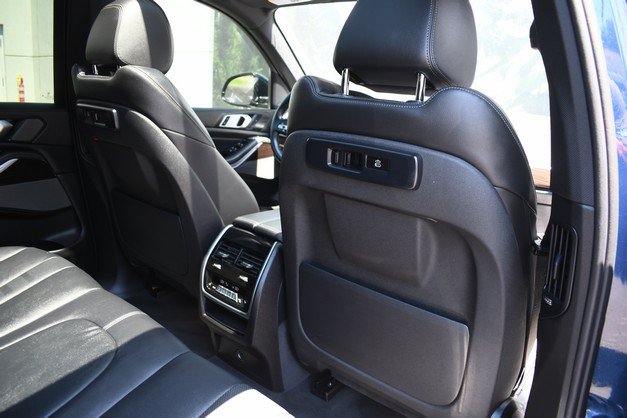 Used 2019 BMW X5 xDrive40i AWD/4WD image 28