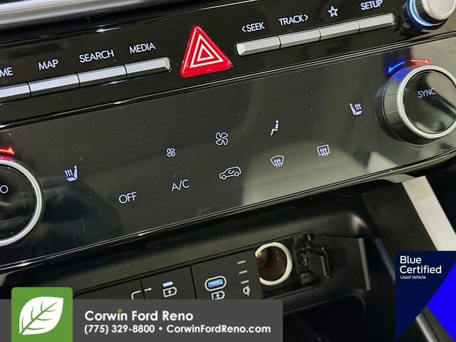 Used 2025 Hyundai Tucson SEL image 23