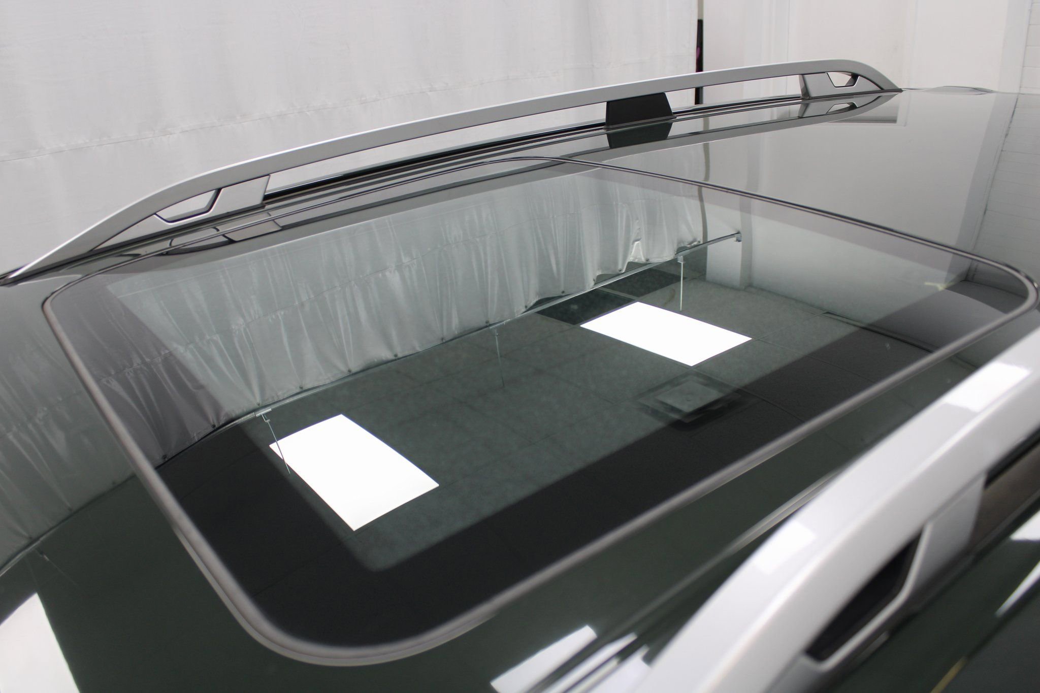 Used 2023 Subaru Forester Touring image 11